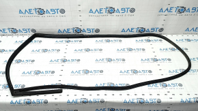 Nissan Murano z52 15-24 rear right door seal