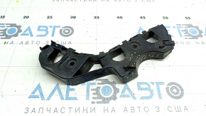 Front bumper mount right wing VW CC 13-17 rest, cracks
