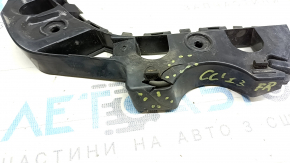 Front bumper mount right wing VW CC 13-17 rest, cracks