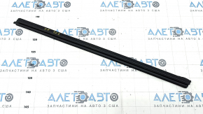 Door glass seal inner rear right Nissan Murano z52 15-18