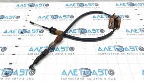 Automatic transmission cable Nissan Murano z52 15 - rusty