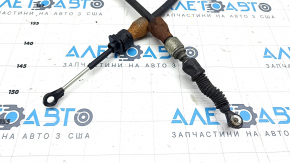 Automatic transmission cable Nissan Murano z52 15 - rusty