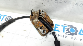 Automatic transmission cable Nissan Murano z52 15 - rusty