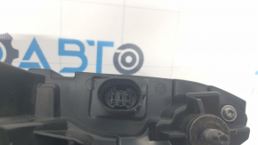 Light inside trunk lid right Audi A6 C8 19-