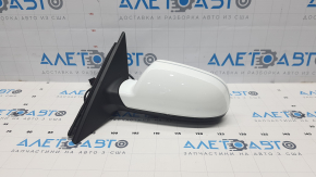 Side mirror left Audi A4 B8 08-16 6 pins