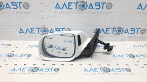 Side mirror left Audi Q5 8R 09-17 15 + 2 pins