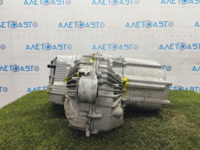 Electric Motor Rear Tesla Model S 12-20 AWD SMALL 17k