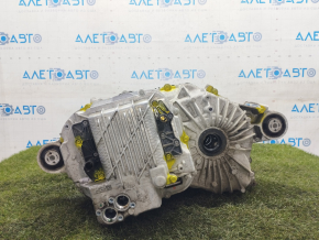 Electric Motor Rear Tesla Model S 12-20 AWD SMALL 17k