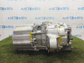 Electric Motor Rear Tesla Model S 12-20 AWD SMALL 17k
