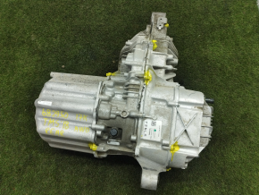 Electric Motor Rear Tesla Model S 12-20 AWD SMALL 17k