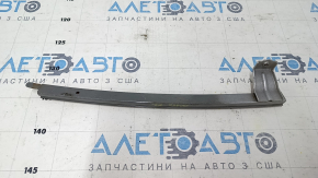 Front left door glass guide for Toyota Corolla e12 02-06 5d