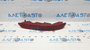 Rear bumper light left Audi Q3 8U 15-18