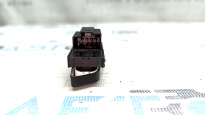 Door lock button rear right VW CC 08-17 black