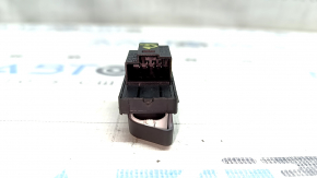 Front door lock button left VW CC 08-17 black