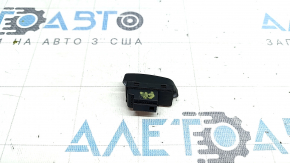 Front right door lock button VW CC 08-17 black