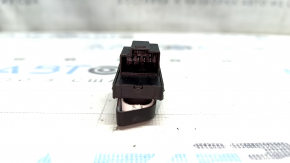 Front right door lock button VW CC 08-17 black