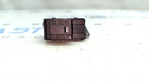 Front right door lock button VW CC 08-17 black