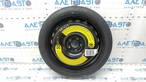 Spare tire spare tire Audi A4 B9 17- R19 125/70