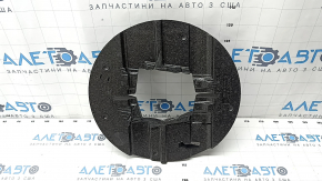 Foam plastic for the Audi A4 B9 17 tool - crushed