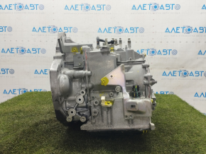 Automatic transmission assembly Mazda CX-30 20-21 FWD without CDS, 28k