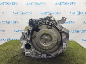 Automatic transmission assembly Mazda CX-30 20-21 FWD without CDS, 28k