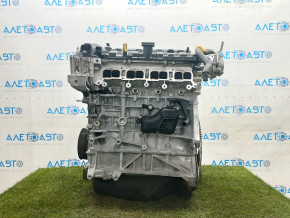 Engine Mazda CX-30 20-21 2.5 PY-VPS without CDS, 28k, fuel oil, emulsion, wedge, spare part