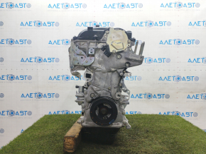 Engine Mazda CX-30 20-21 2.5 PY-VPS without CDS, 28k, fuel oil, emulsion, wedge, spare part