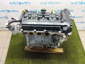 Engine Mazda CX-30 20-21 2.5 PY-VPS without CDS, 28k, fuel oil, emulsion, wedge, spare part