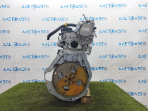 Engine Mazda CX-30 20-21 2.5 PY-VPS without CDS, 28k, fuel oil, emulsion, wedge, spare part