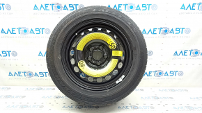 Spare wheel full size VW CC 08-17 R16 215/55 iron