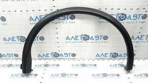 Rear left wing arch trim Nissan Murano z52 15- structure, sand