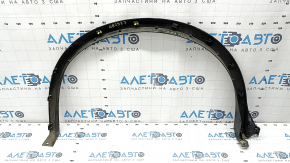 Rear left wing arch trim Nissan Murano z52 15- structure, sand