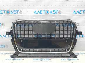 Radiator grill Audi Q5 8R 13-17
