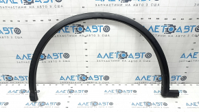 Front left wing arch trim Nissan Murano z52 15- structure, worn