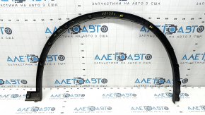 Front left wing arch trim Nissan Murano z52 15- structure, worn