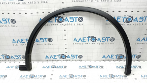 Front right wing arch trim Nissan Murano z52 15- structure