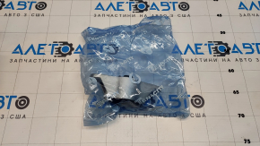 Shock absorber support rear right Mazda 3 14-18 BM TENACITY