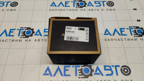 Shock absorber support rear right Mazda 3 14-18 BM TENACITY