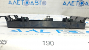 Tesla Model S 16-20 Rest Air Suspension Control Unit, Cover Deformed