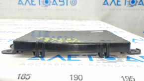 Tesla Model S 16-20 Rest Air Suspension Control Unit, Cover Deformed