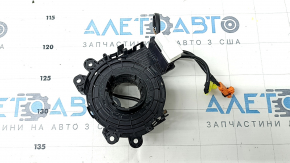 Steering wheel cable Nissan Murano z52 15 - for heated steering wheel