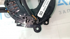 Steering wheel cable Nissan Murano z52 15 - for heated steering wheel