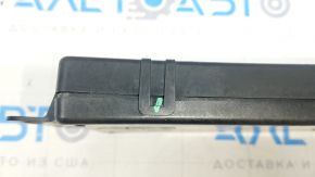 Tesla Model S 16-20 Rest Air Suspension Control Unit, Cover Deformed