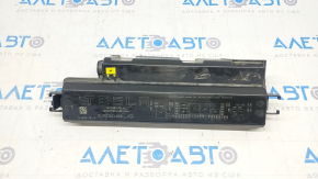 Tesla Model S 12-20 Type 2 Underhood Fuse Box Cover, Broken Latch