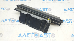 Tesla Model S 12-20 Type 2 Underhood Fuse Box Cover, Broken Latch