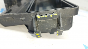 Tesla Model S 12-20 Type 2 Underhood Fuse Box Cover, Broken Latch