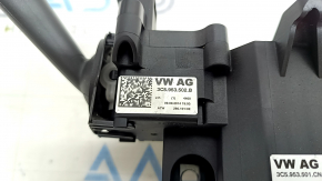 Steering column switch guitar assembly VW CC 08-17