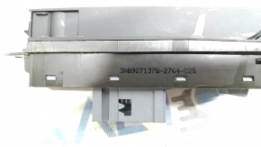 Button P Parking VW CC 14-17 useful chrome