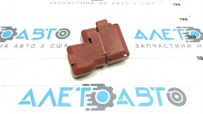 Positive terminal cover for Nissan Murano z52 battery 15-