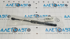 Hood shock absorber left Hyundai Sonata 18-19